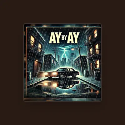 Listen to AY_870, watch music videos, read bio, see tour dates & more!