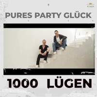 1000 Lügen