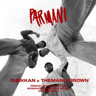 Parmani - Single