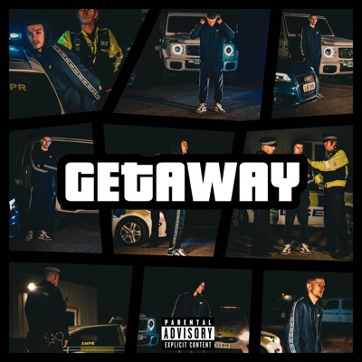 GETAWAY - Single