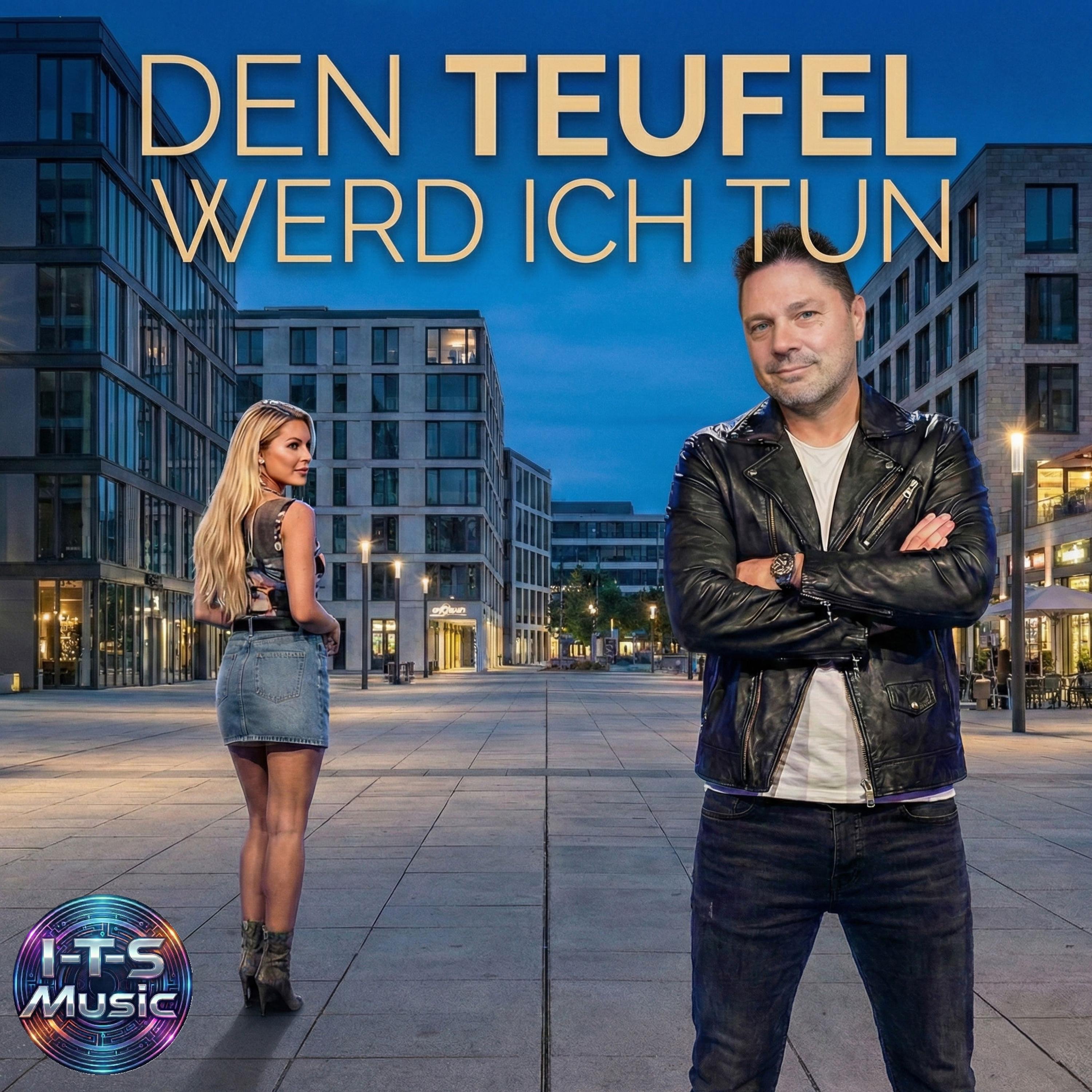 Den Teufel werd ich tun - Single