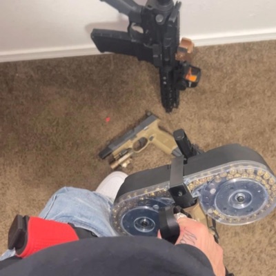 Whole Lotta - Single