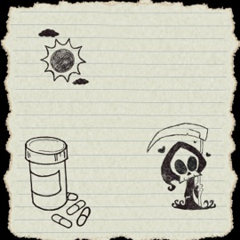 Rauschgift (feat. Laer Xirtam) Yung Payne