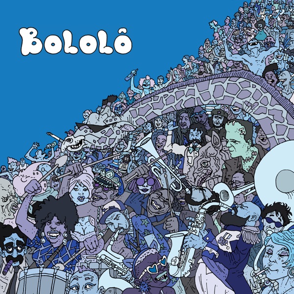 Bololô - EP