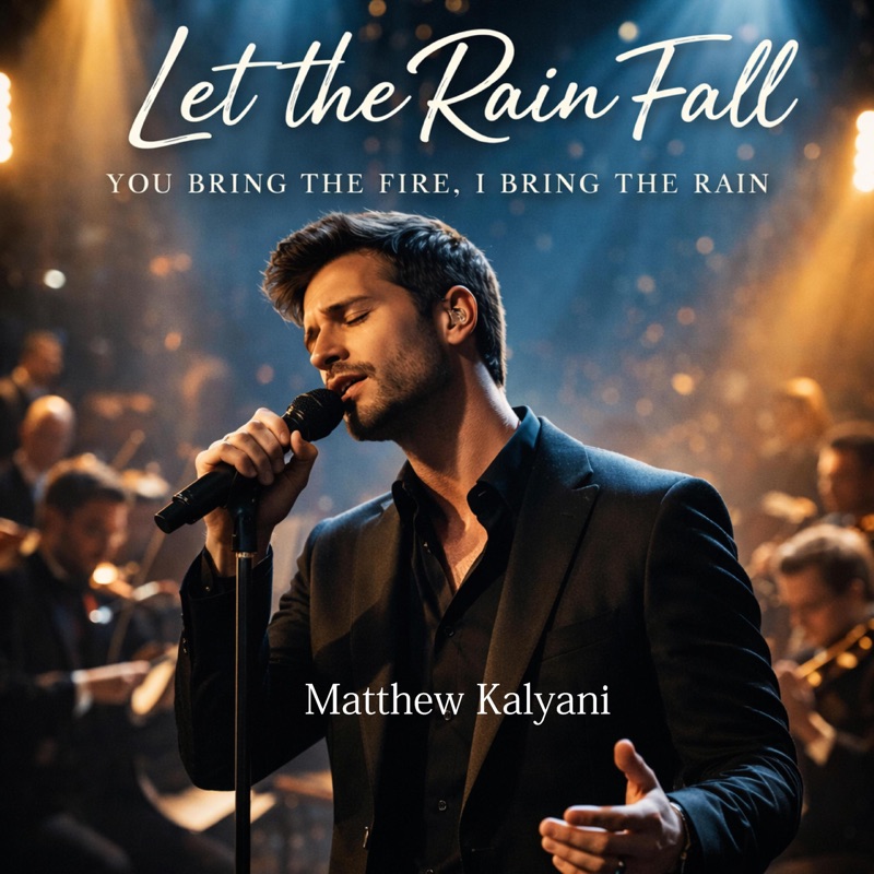 Let the Rain Fall