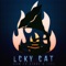 The Bitters - LCKY CAT lyrics