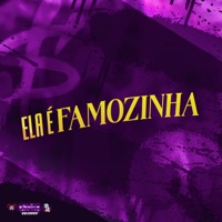 Ela É Famozinha (feat. Mc Guw JG) - Single - Dj Felipe Amadeu, DJ CARVALHO DA ZO & MC HBDA20