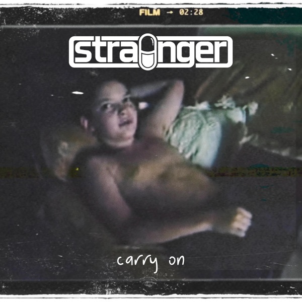 Carry On (feat. Konstantine Pope)