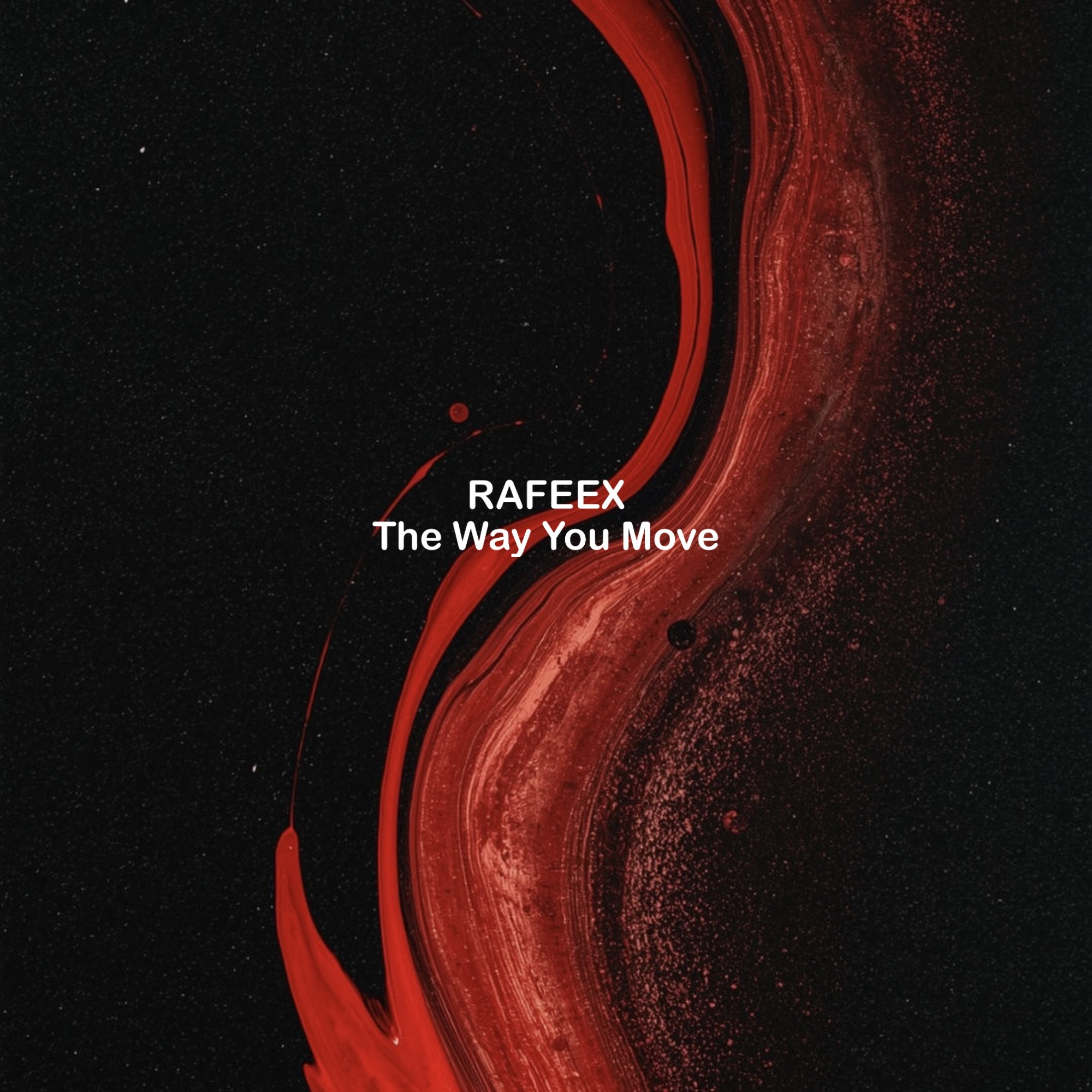 The Way You Move - Single