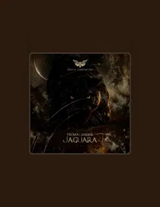 Posłuchaj wykonawcy Thomas Darker, obejrzyj teledyski, przeczytaj biografię, zobacz daty tras koncertowych i nie tylko!