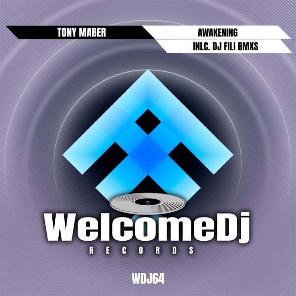 Awakening - Single