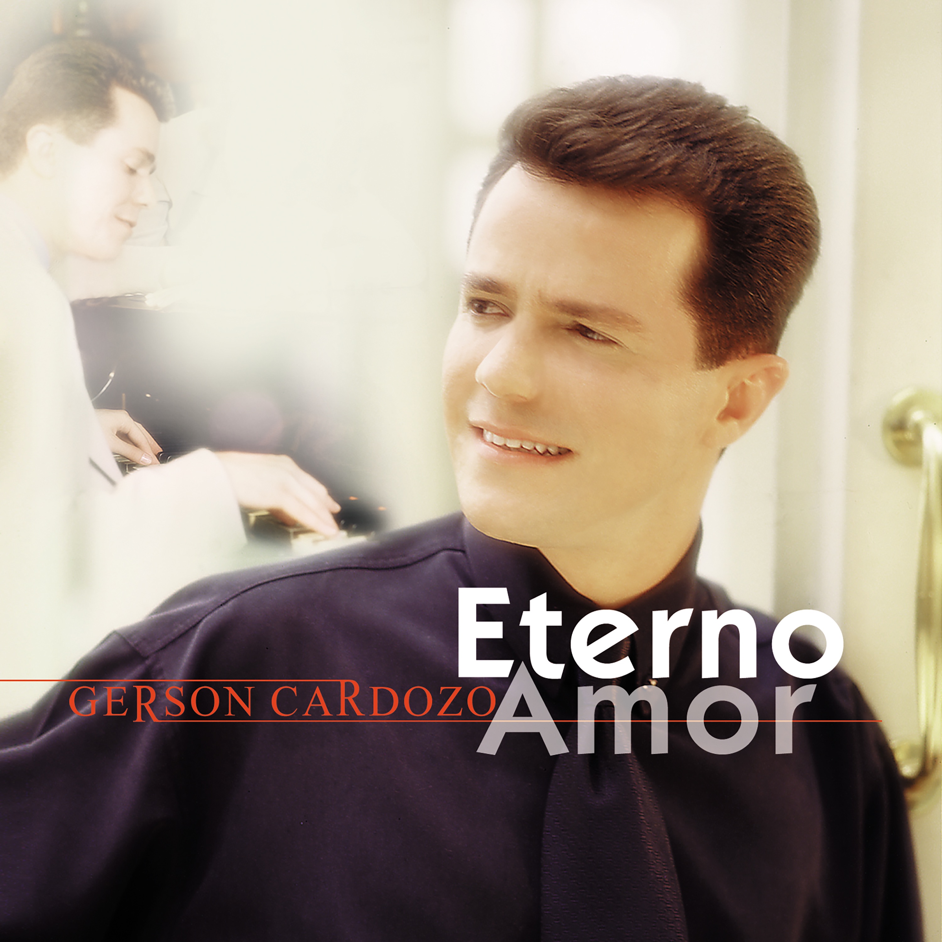 Eterno Amor (Instrumental)