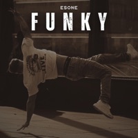Funky - Single - Esone