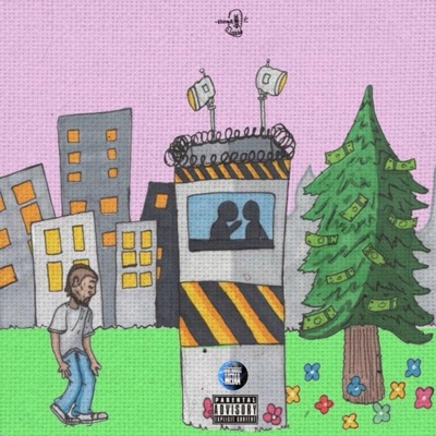 The Trapper That Kept Grinding