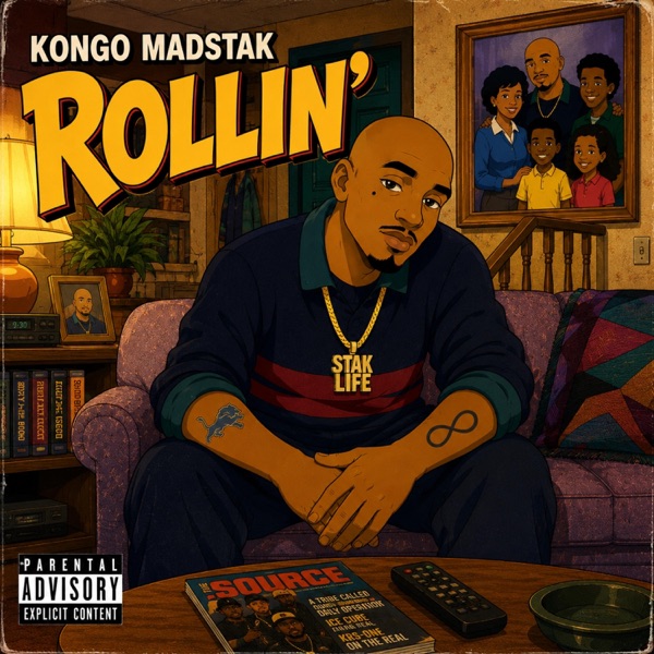 Rollin'