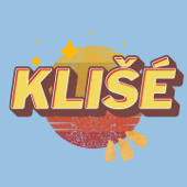 Klišé (feat. Masayah) song art