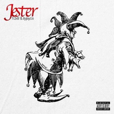 Jester (feat. h3xtr) - Single