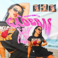 Caderas con Flow - Single - Juli Martorell