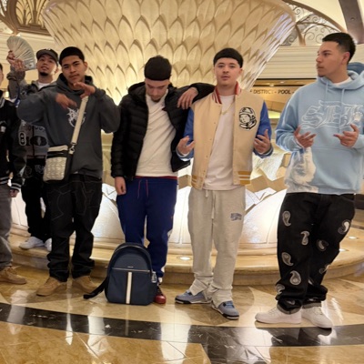 TapOut (feat. Tmoney The Great & CamDaGuapo) - Single