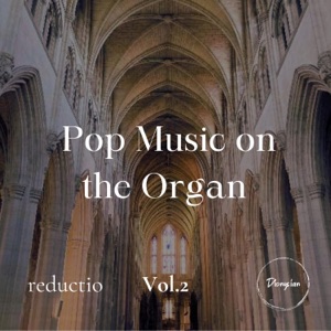 Let It Be (Organ Version)