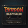 Perdón (feat. Nesto)