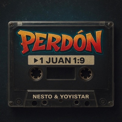 Perdón (feat. Nesto) - Single