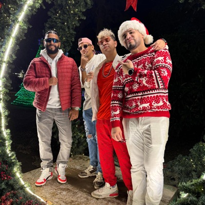 Las Doce (feat. Androide, Billy Music & Zeta Boy) - Single