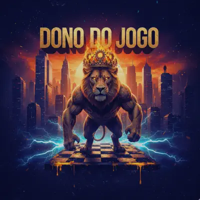 Ascolta 'Dono do Jogo - Single' di Cireevol