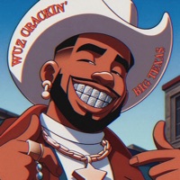 Wuz Crackin' - Single - Big Texas