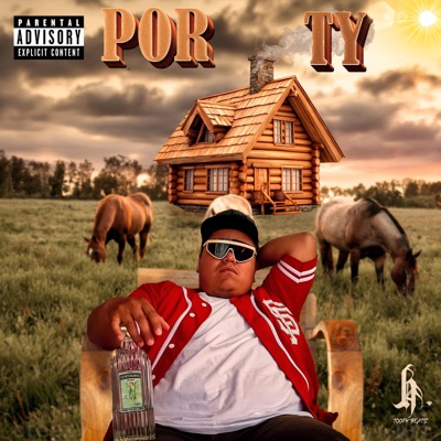 Por ti (feat. The Obey HDZ & Kalamburg) - Single
