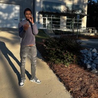 Blood - Single - Luh Leeke