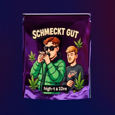 schmeckt gut - Single