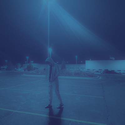 Stuck in my head (Sped Up) - Single