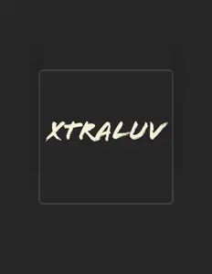 Listen to Xtraluv, watch music videos, read bio, see tour dates & more!