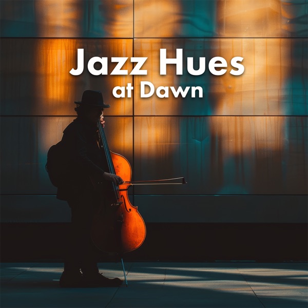 Jazz Hues at Dawn