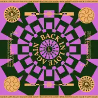 Back In Love Again — Kadebostany