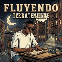 Fluyendo - Single - Terrateniente