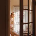 APRIL