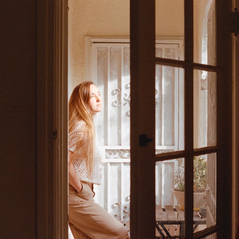 April - EP