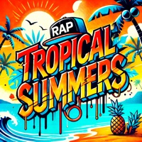 Tropical Summers - Beats de Rap, Base De Hip Hop & Base De Rap