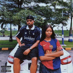 Barcelona (feat. JO3ZY)
