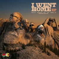 I WENT HOME EP - Single - Sean Focus