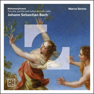 Suite No. 1 in D Major, BWV 1007: III. Courante