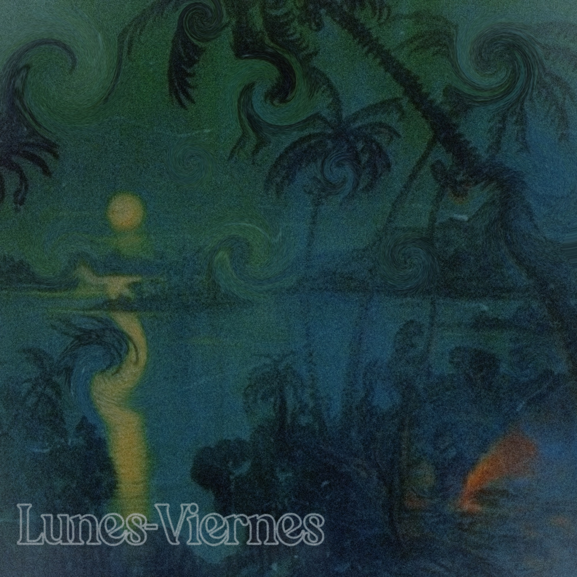 Lunes - Viernes - Single