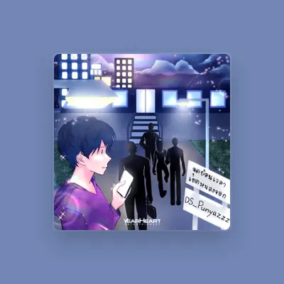 Listen to DS_Punyazzz, watch music videos, read bio, see tour dates & more!