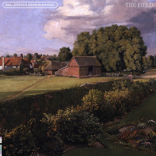 Album artwork