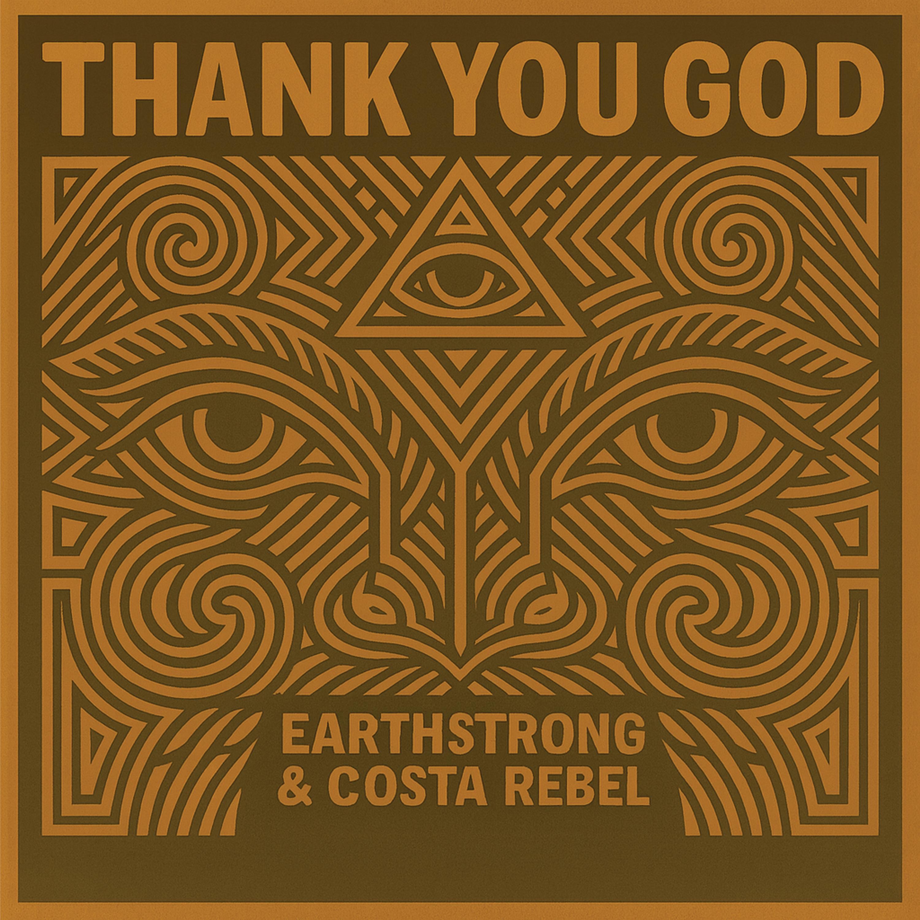 Thank You God - Single