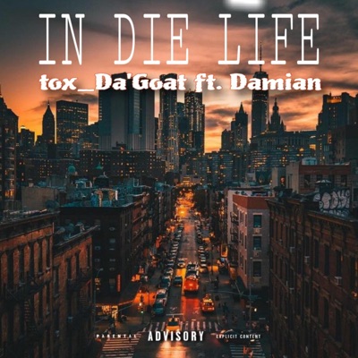 In Die Life (feat. Damian) - Single