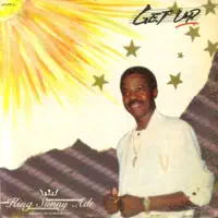 Ba Mi Wa Solution — King Sunny Ade