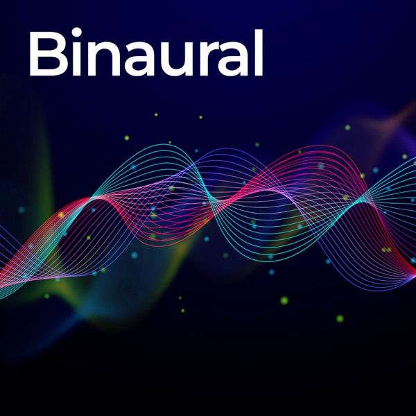 Binaural Beats: Stress Relief